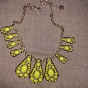 Accent Necklace